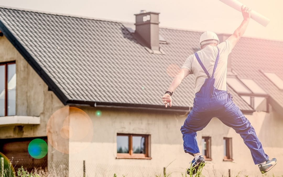 Start firmy budowlanej w UK – od pomysłu do pierwszych klientów