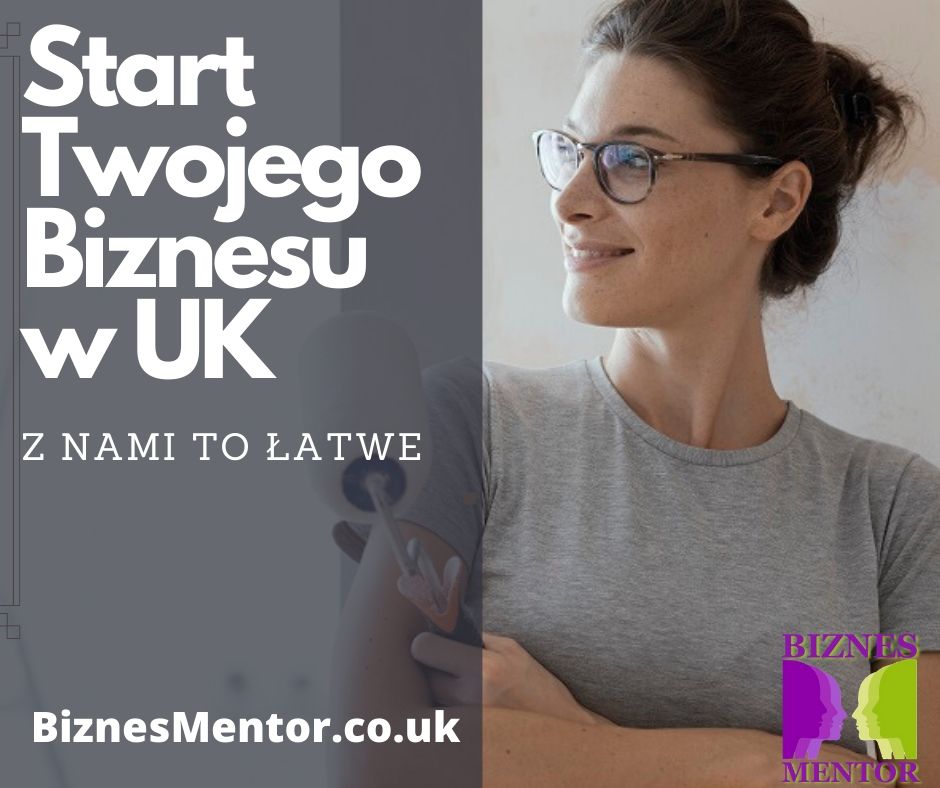 Startup firmy w UK 2 
